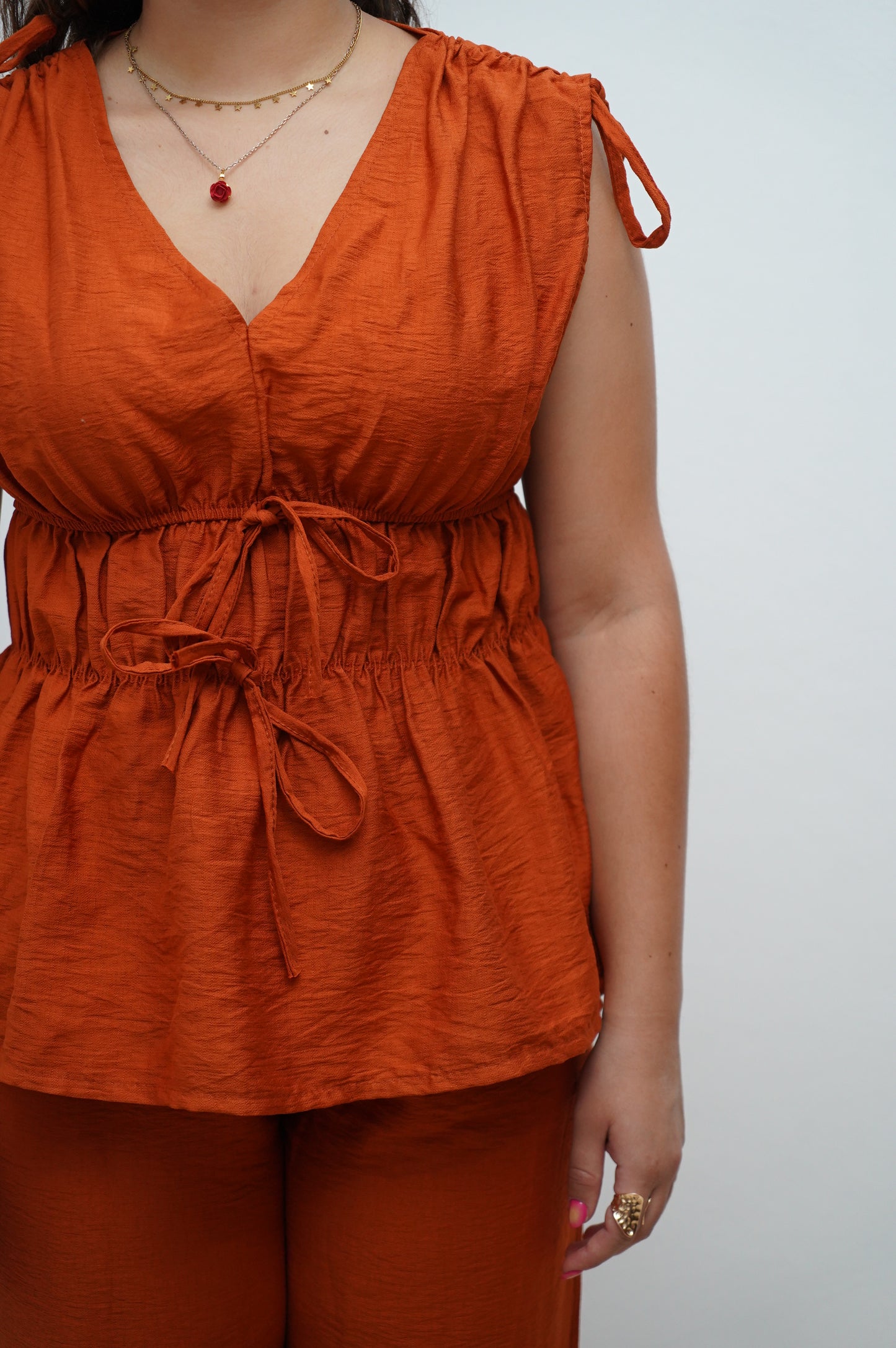 Conjunto Lazos