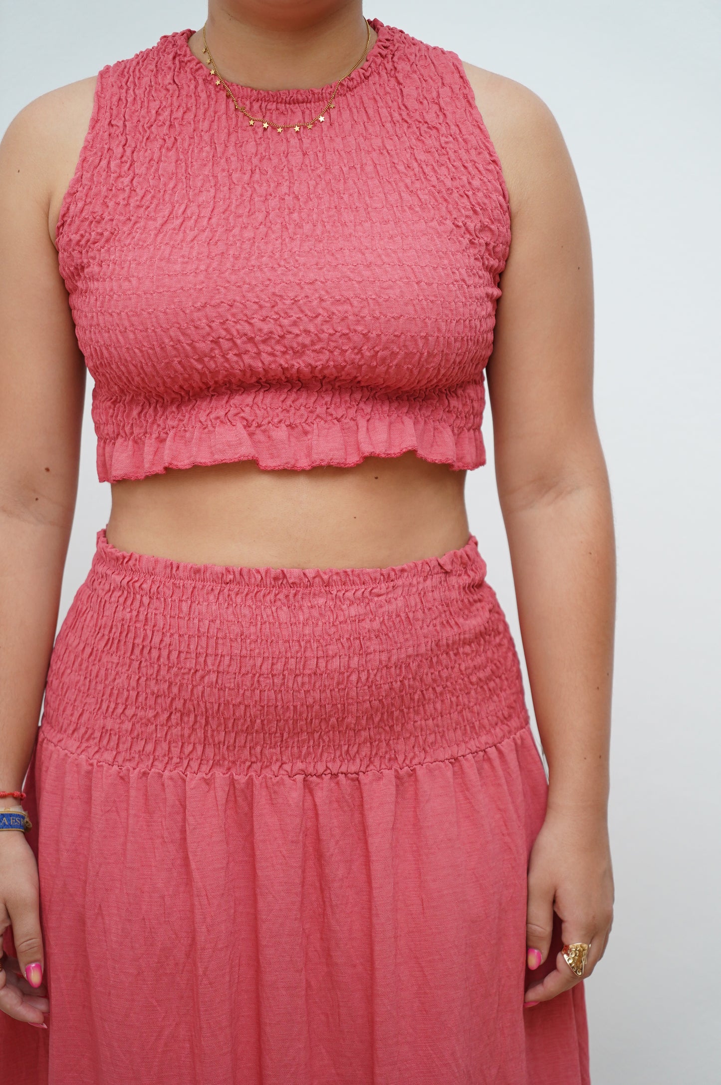Conjunto Falda