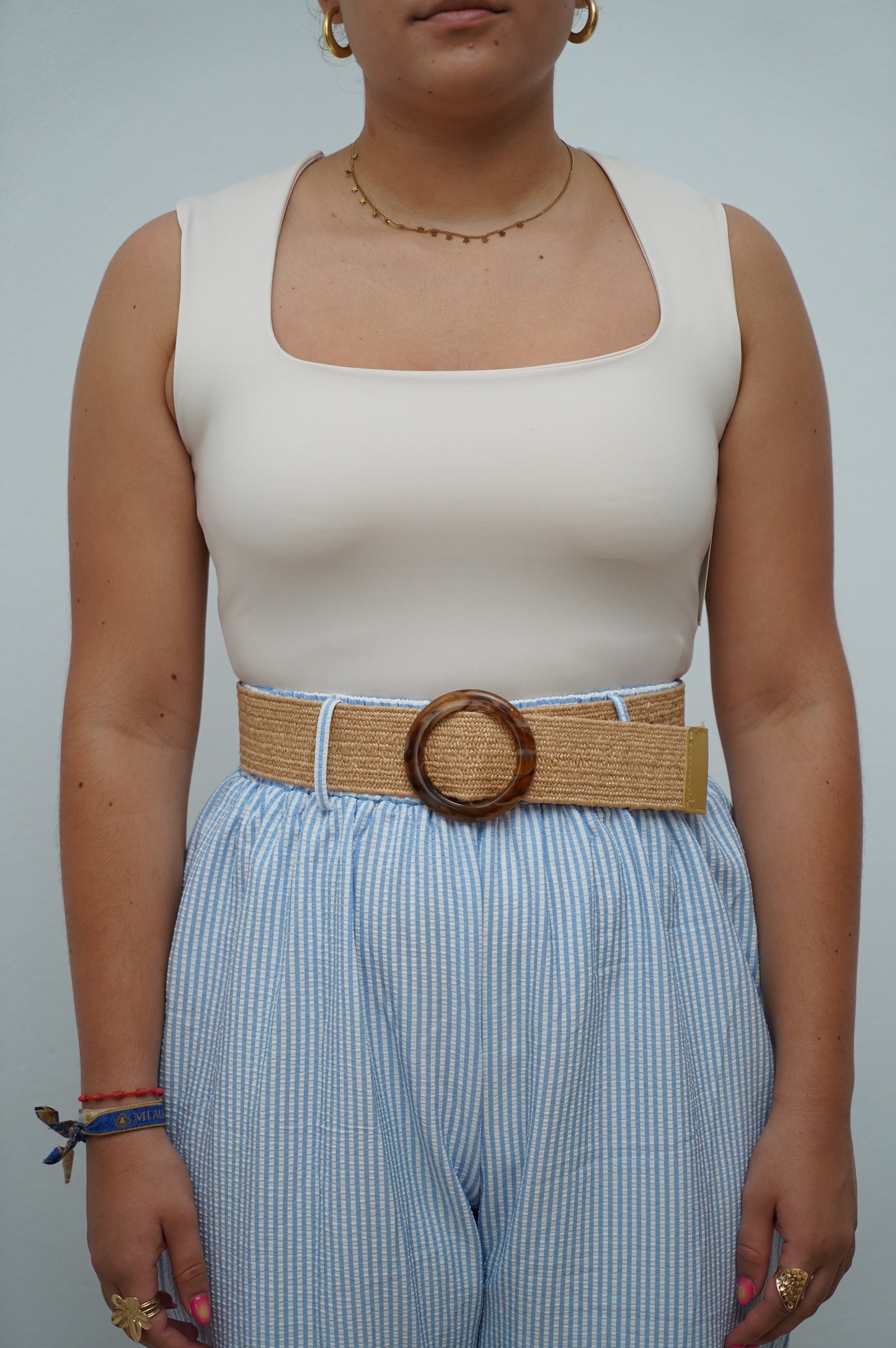Body tirantas
