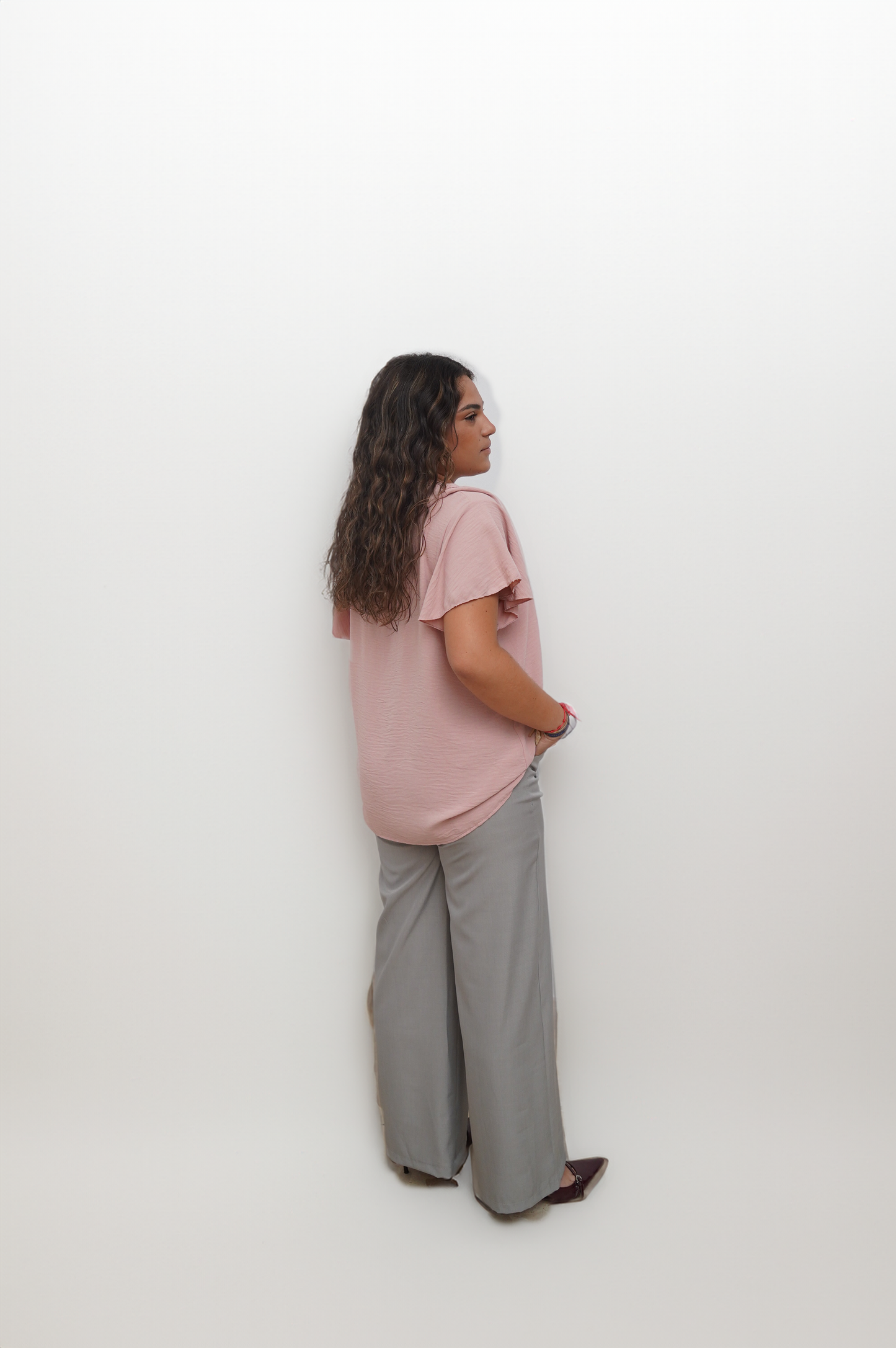 Pantalón Traje
