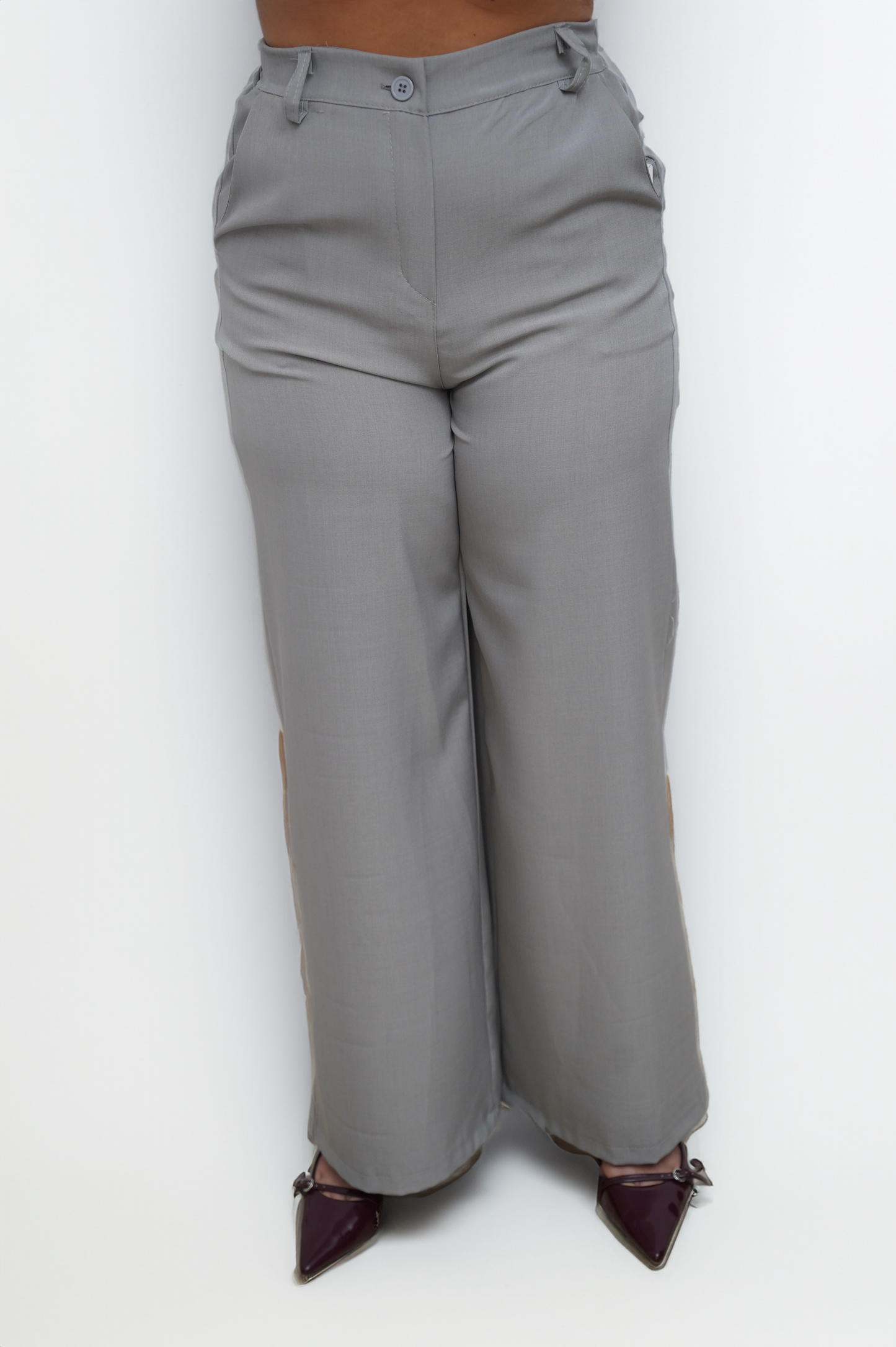 Pantalón Traje
