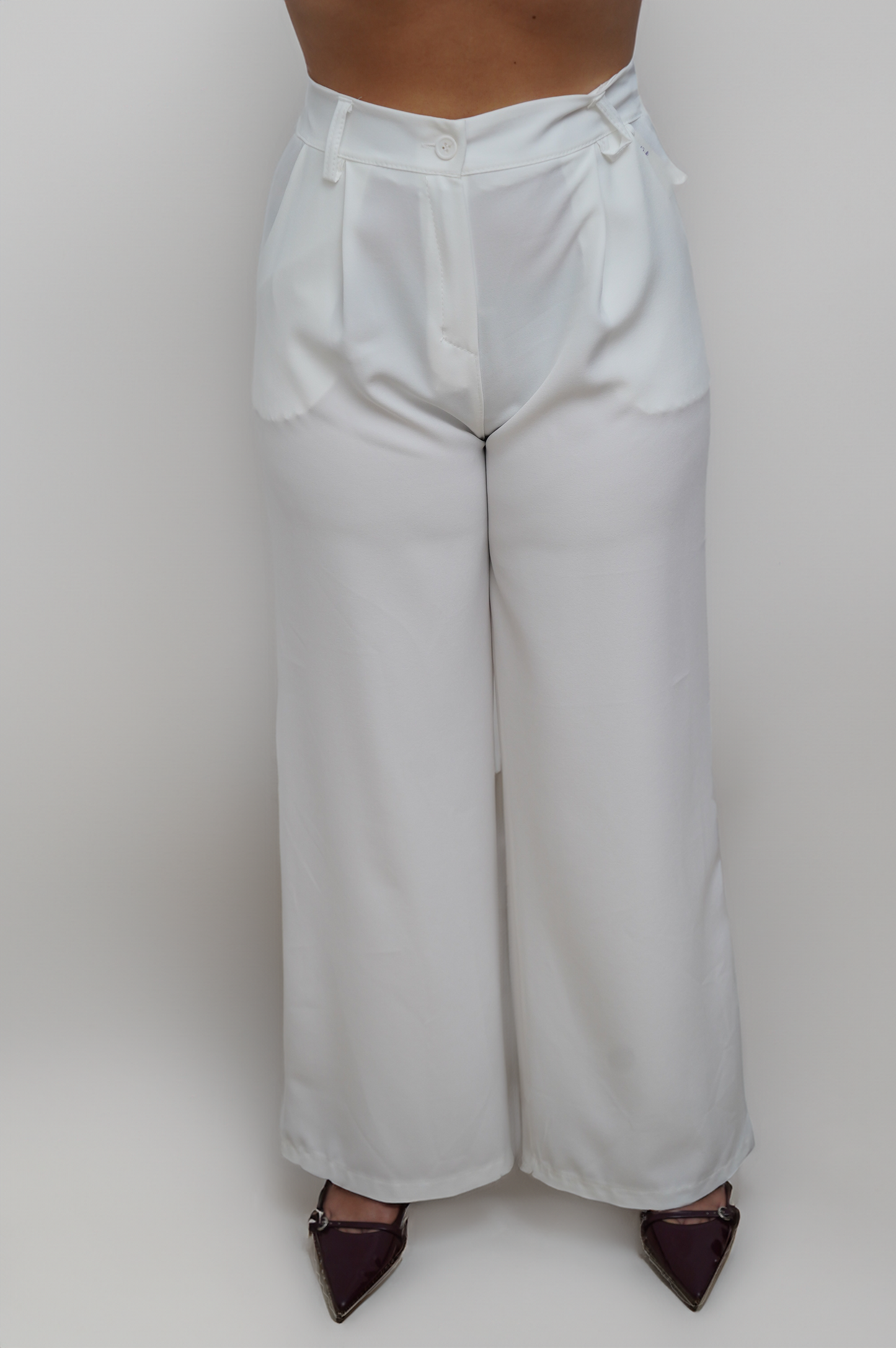 Pantalón Traje
