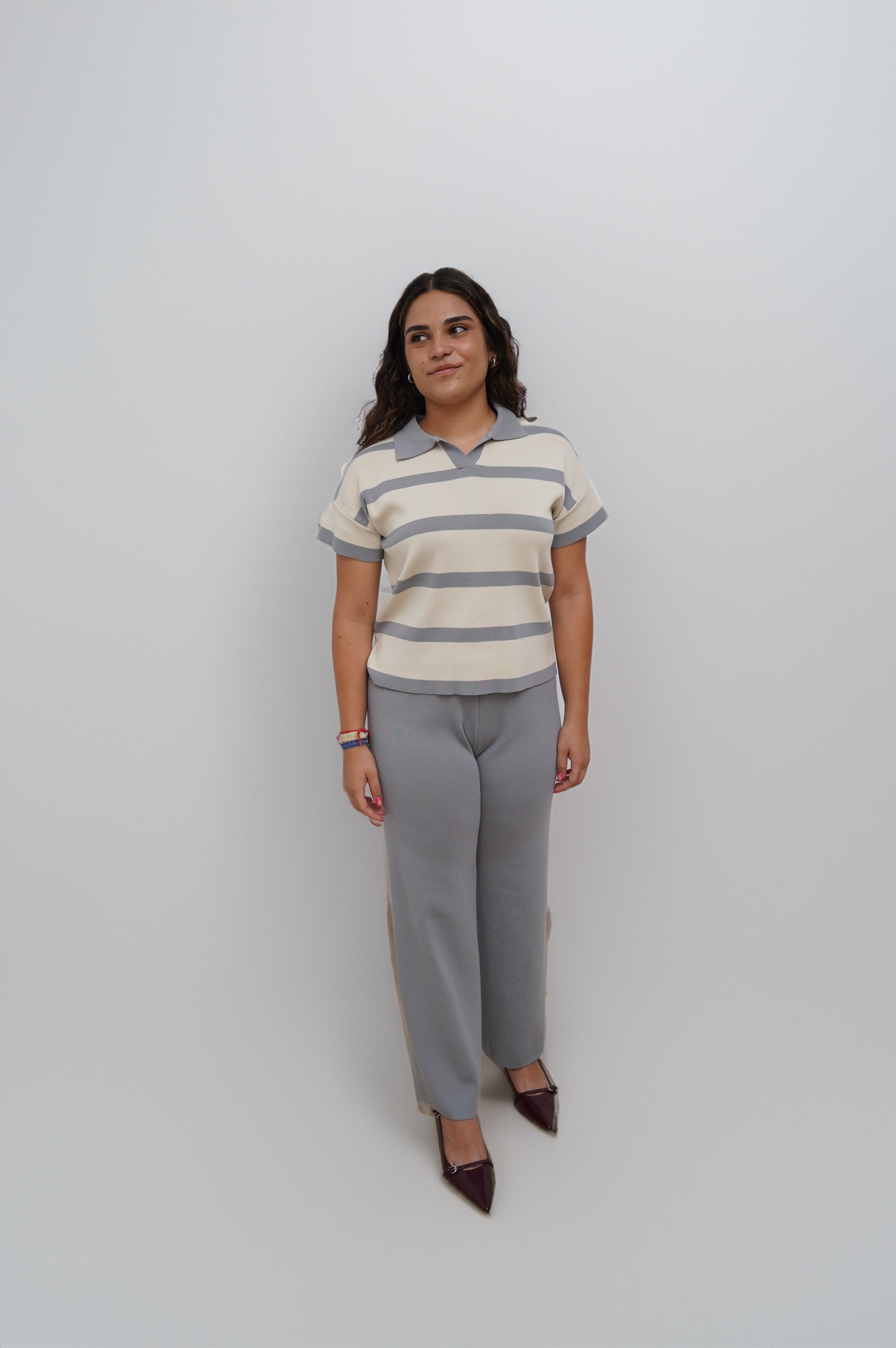Conjunto Punto Polo