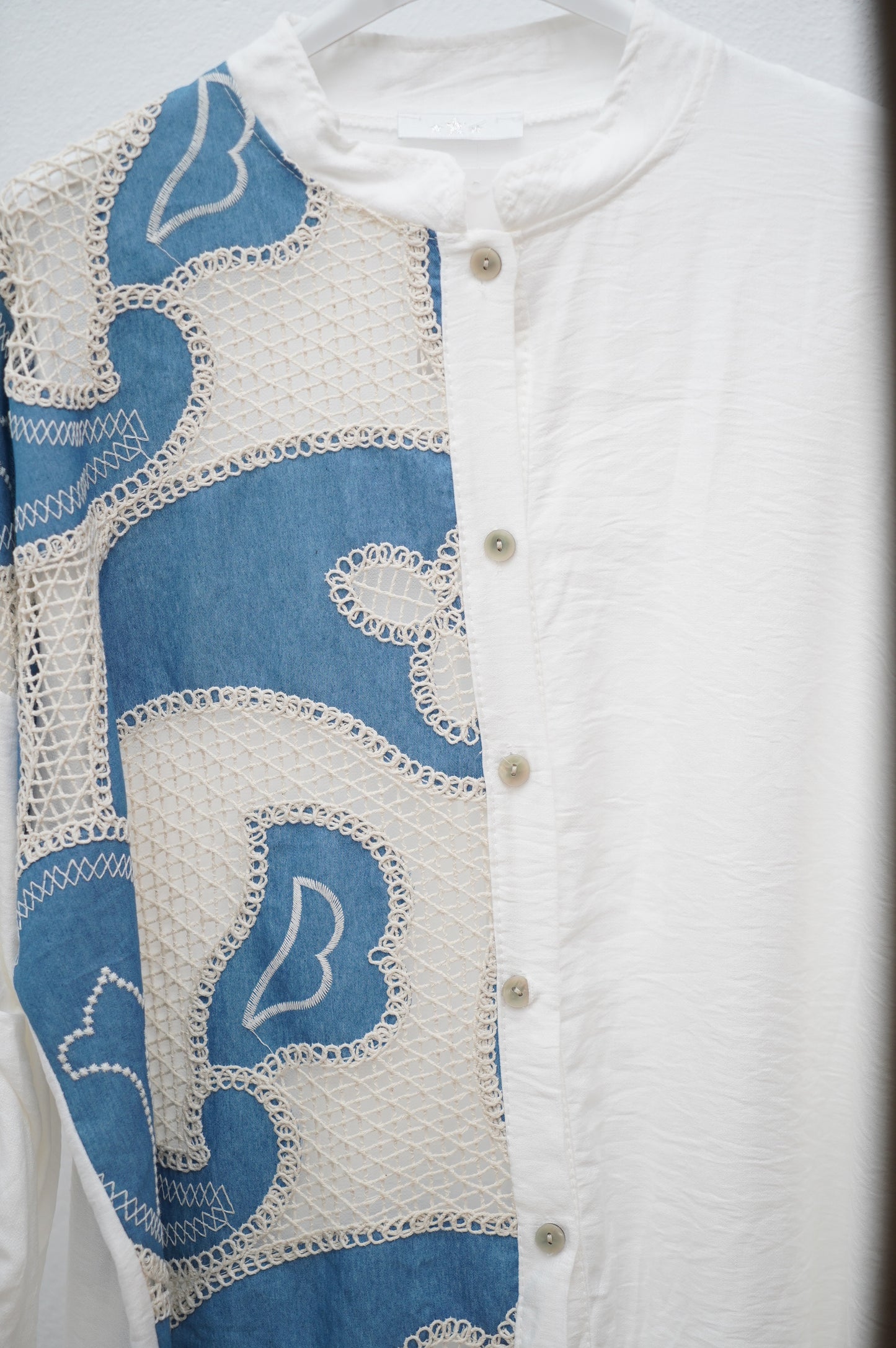 Camisa Estampada