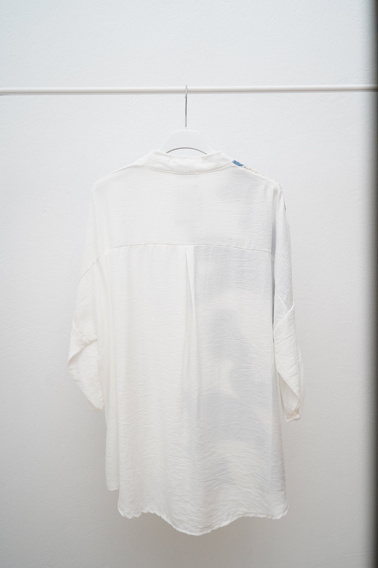 Camisa Estampada