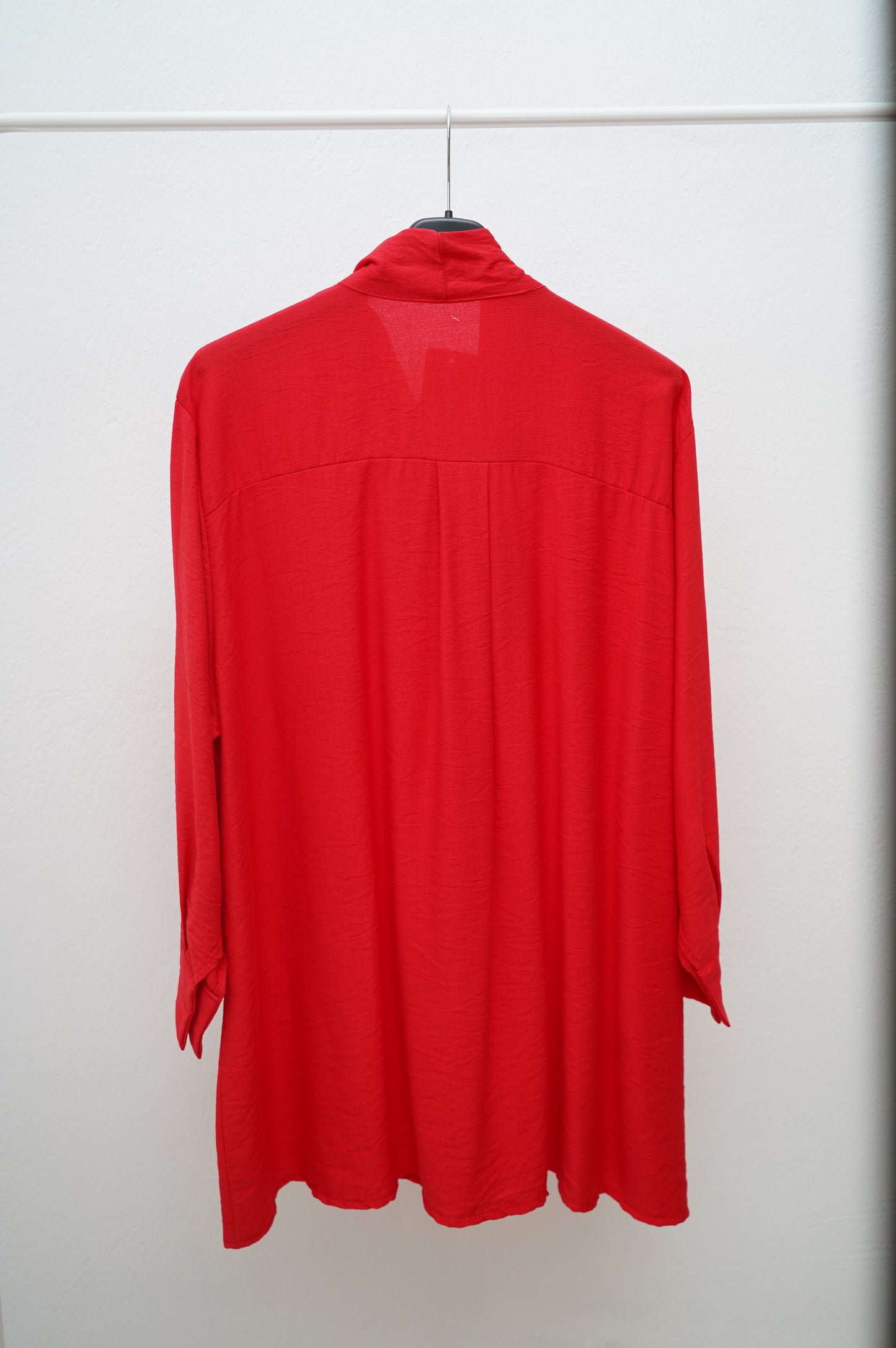 Blusa Lazo