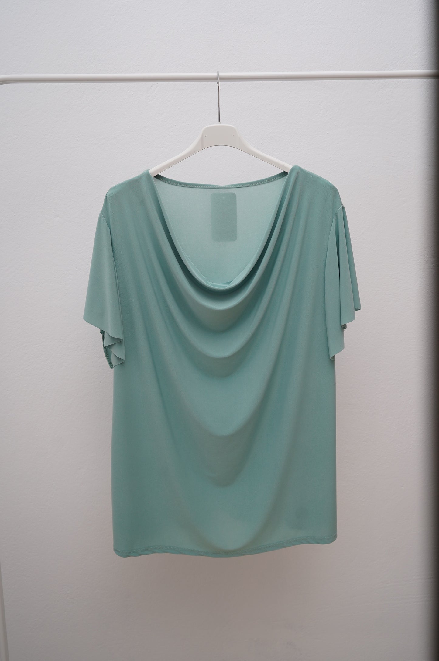Blusa Fluida