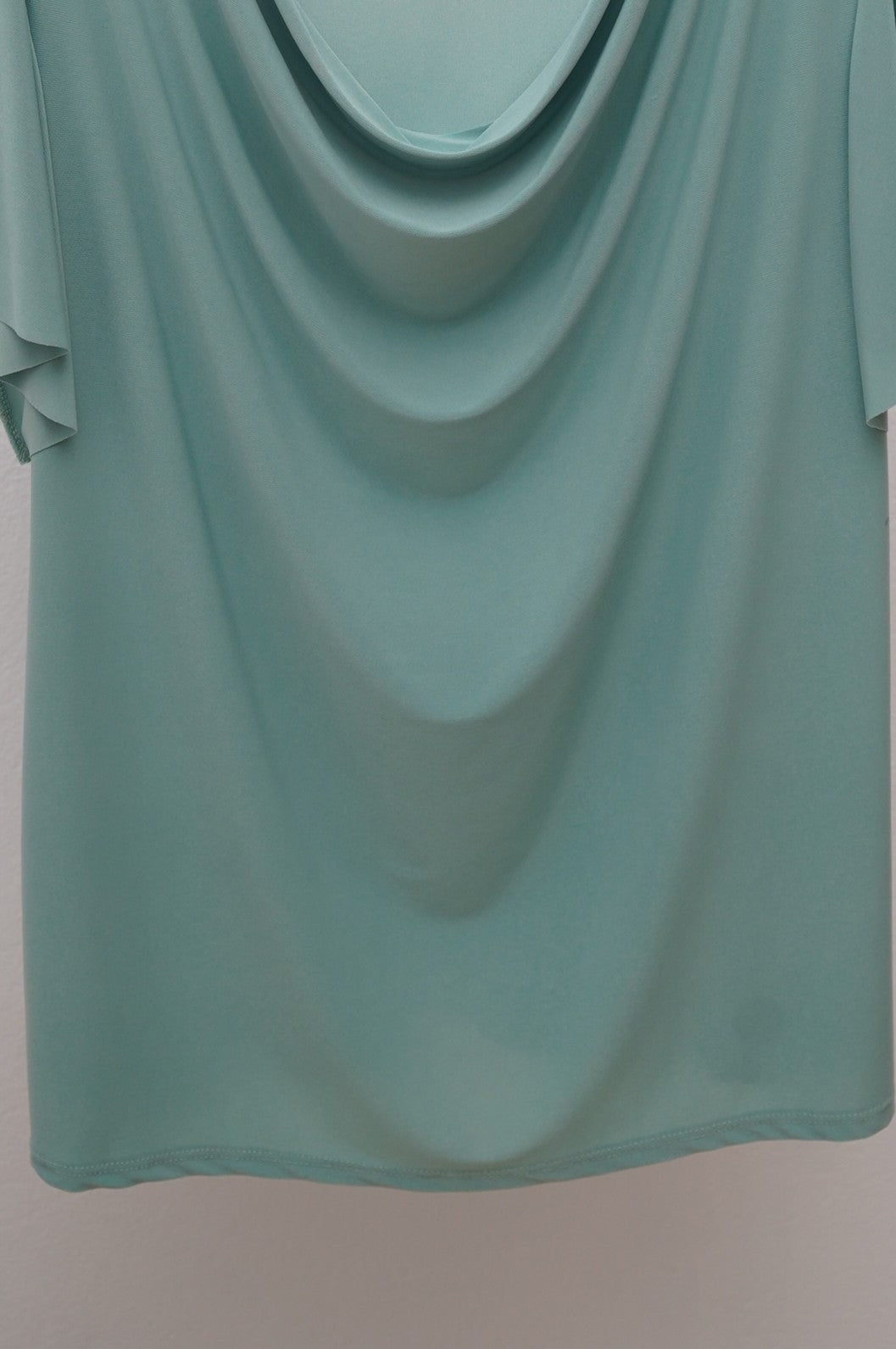 Blusa Fluida