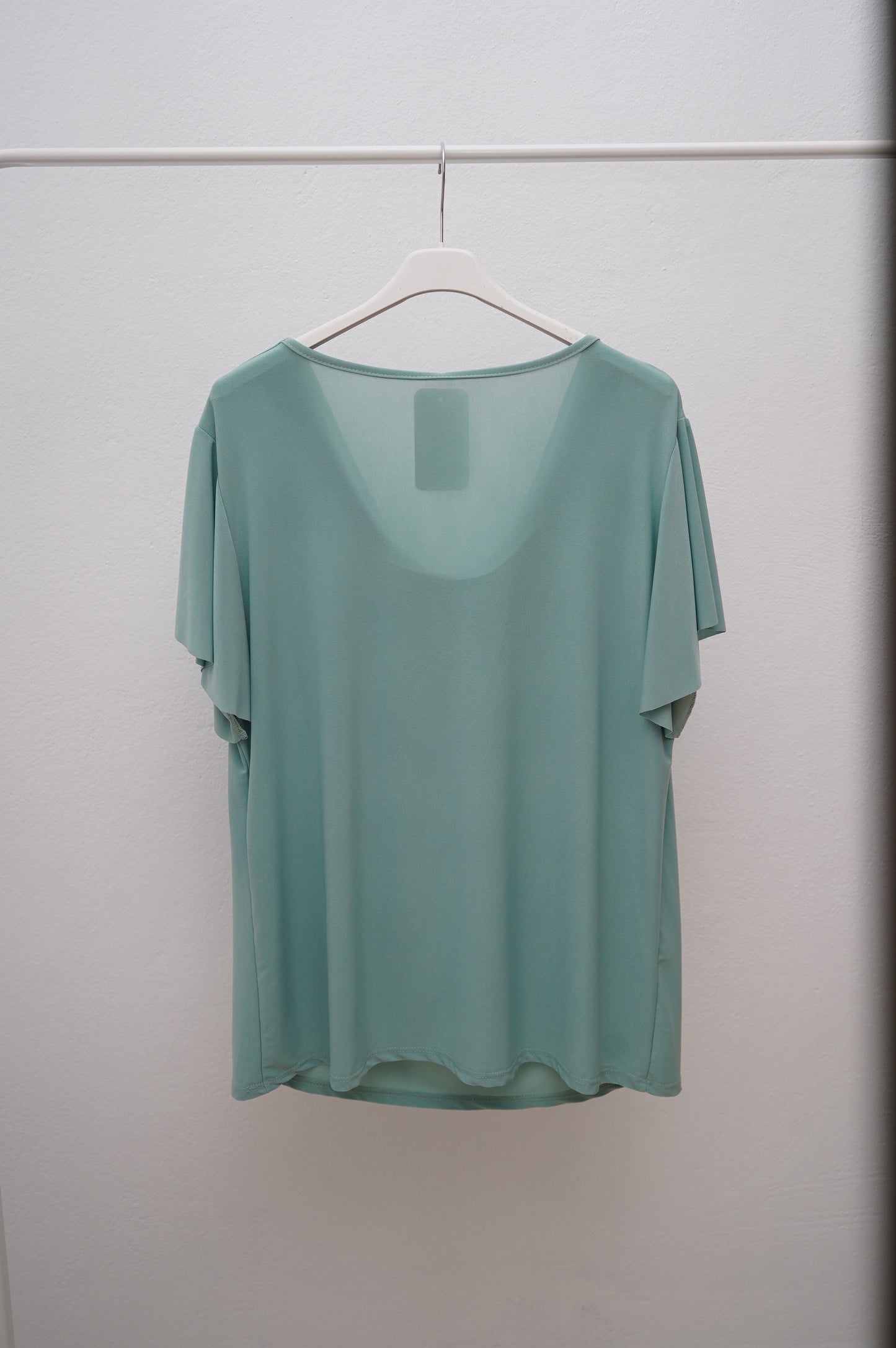 Blusa Fluida