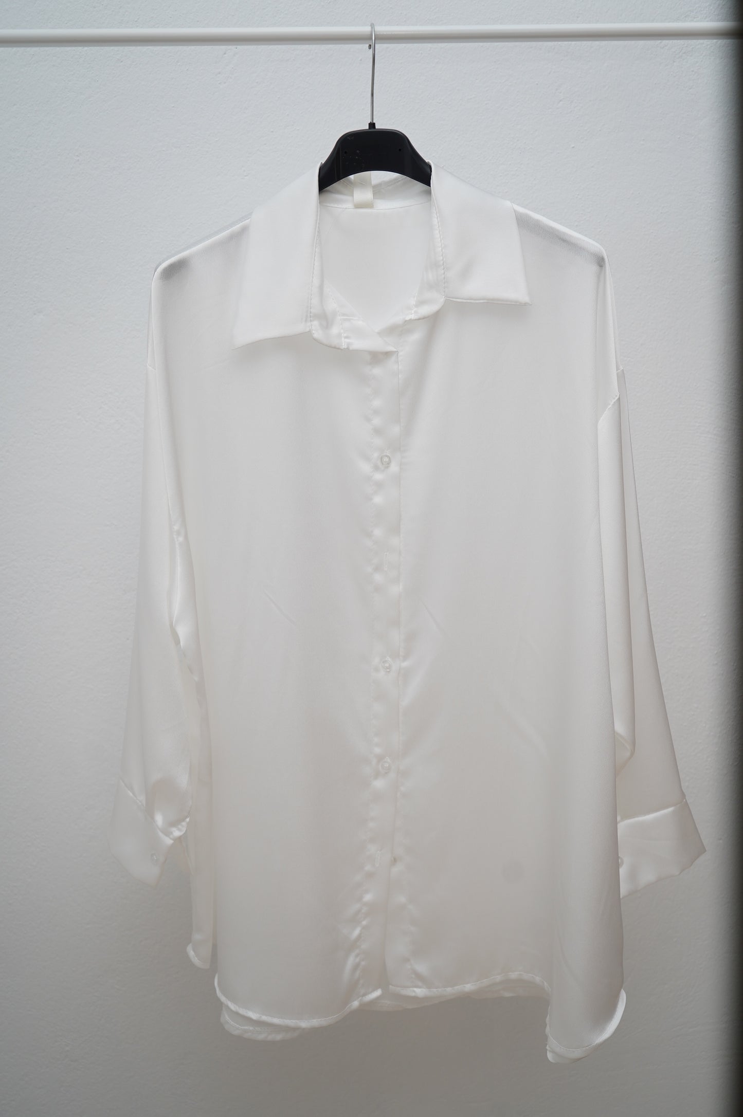 Camisa Satén