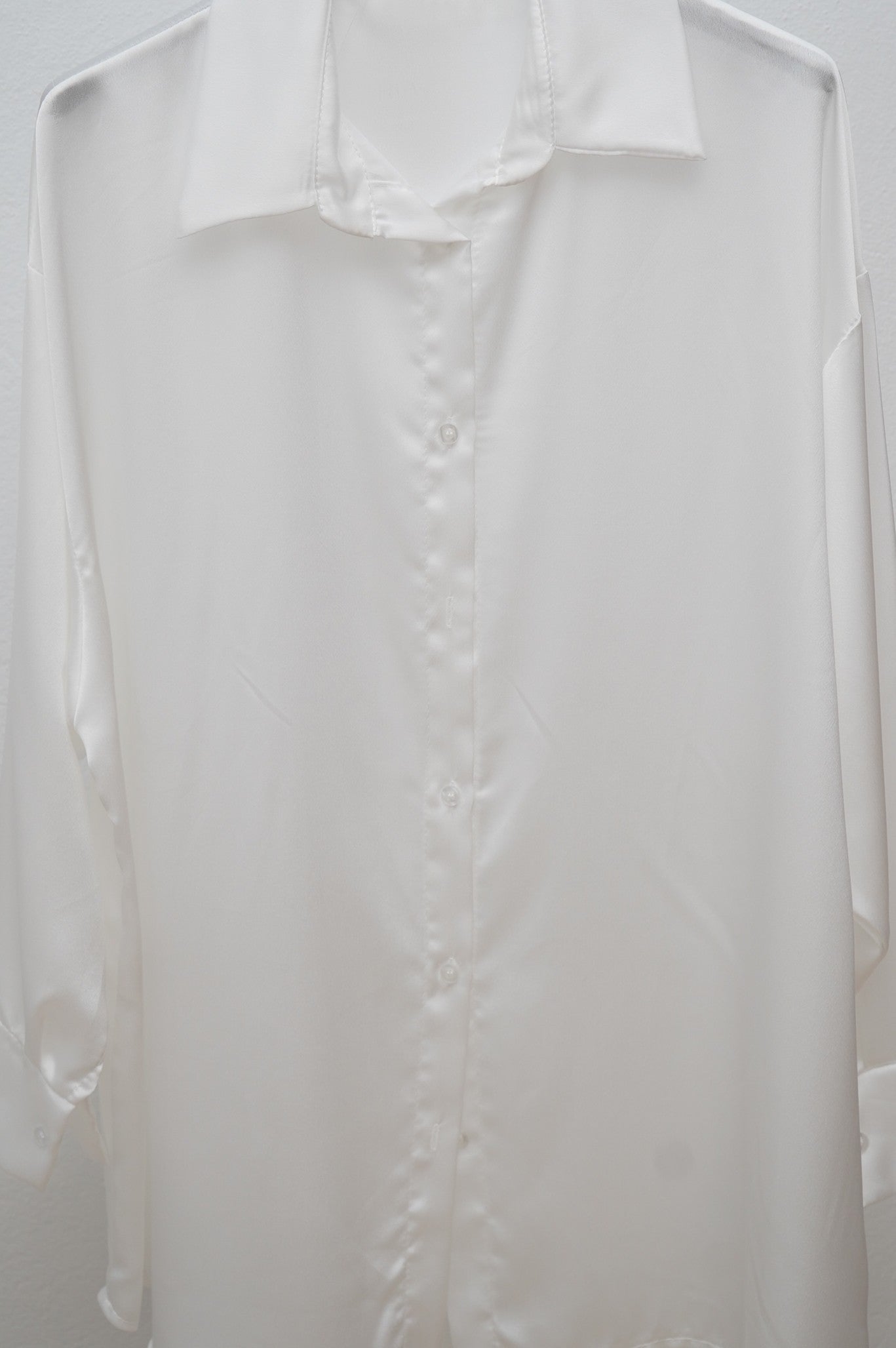 Camisa Satén