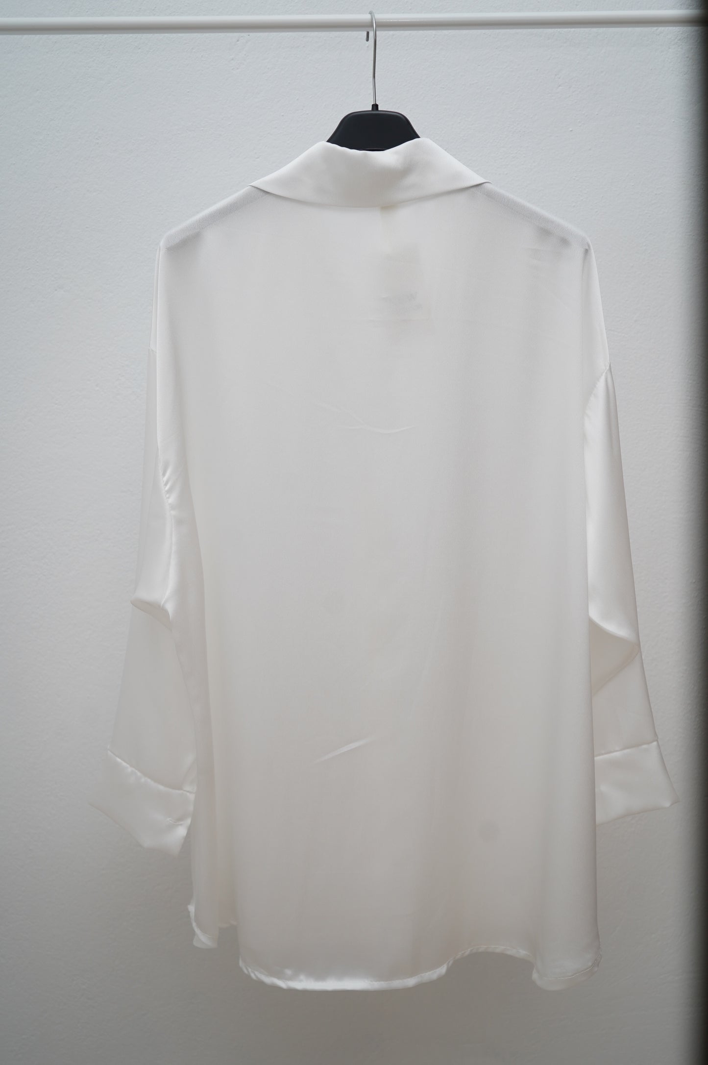 Camisa Satén