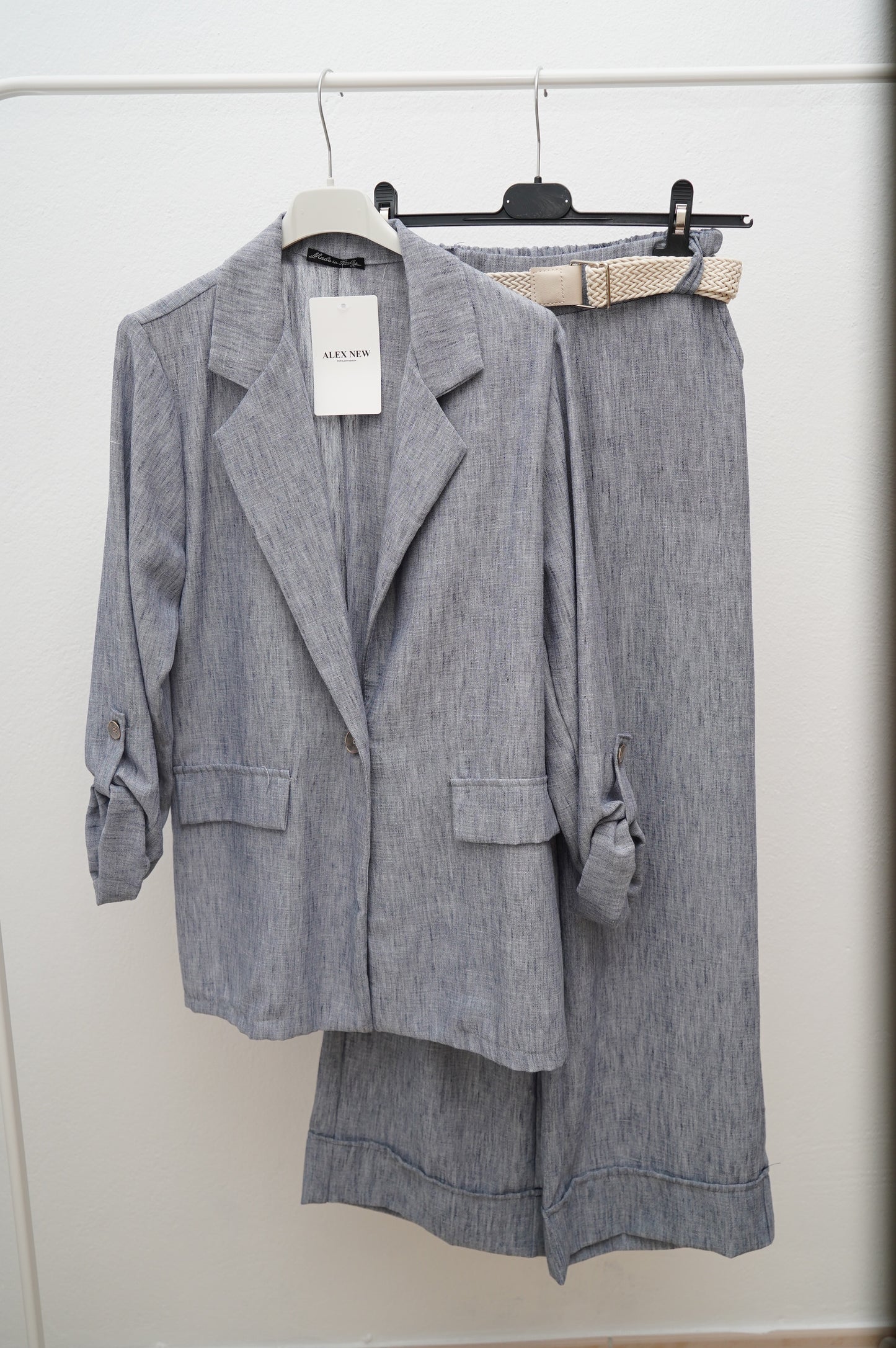 Traje Chaqueta