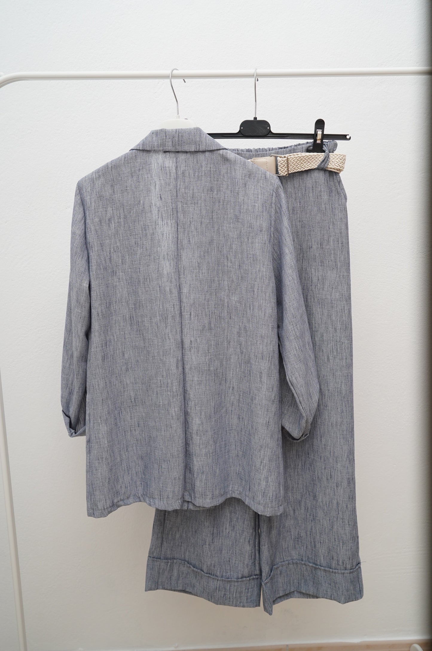 Traje Chaqueta