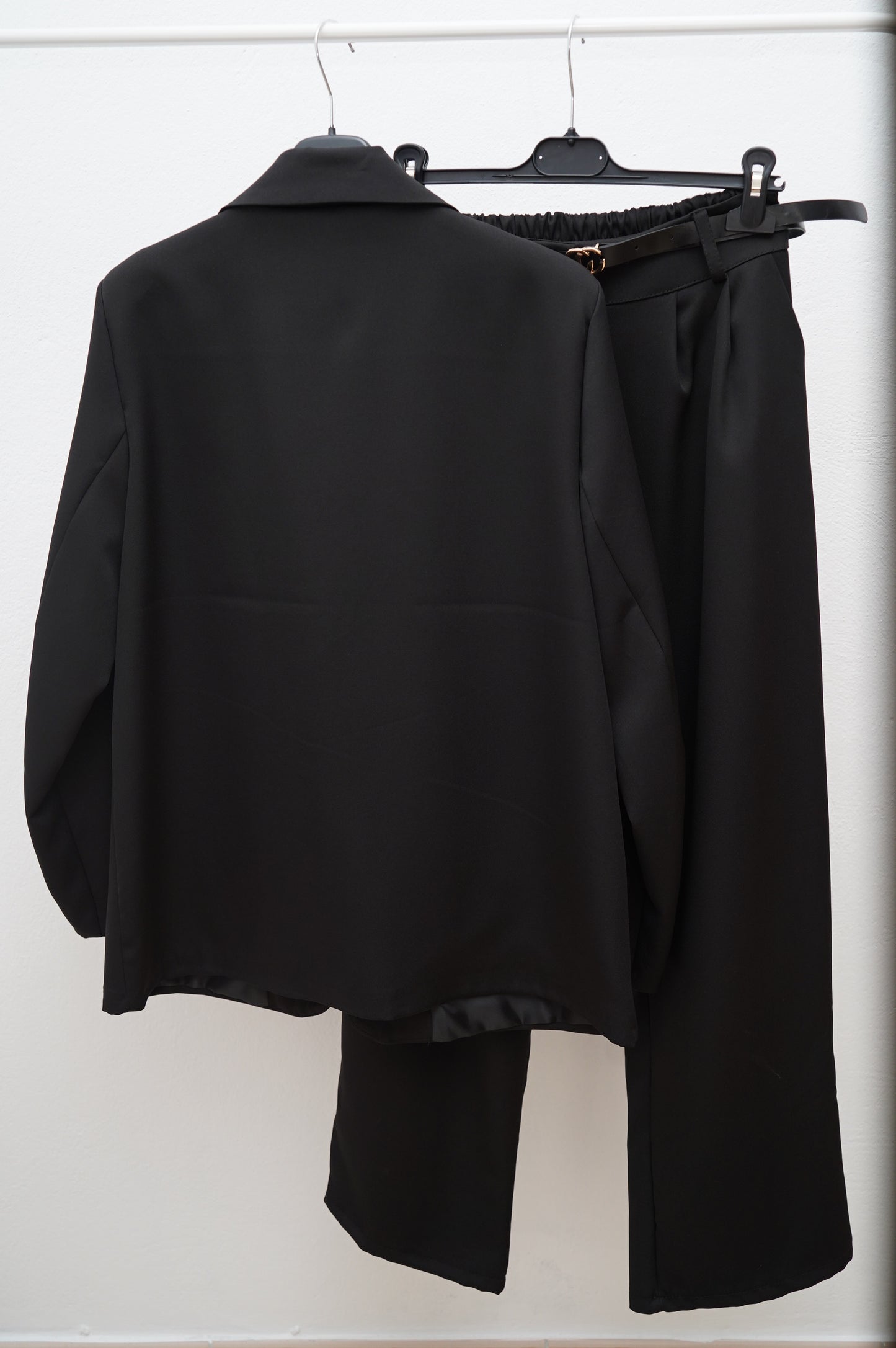 Traje de Chaqueta