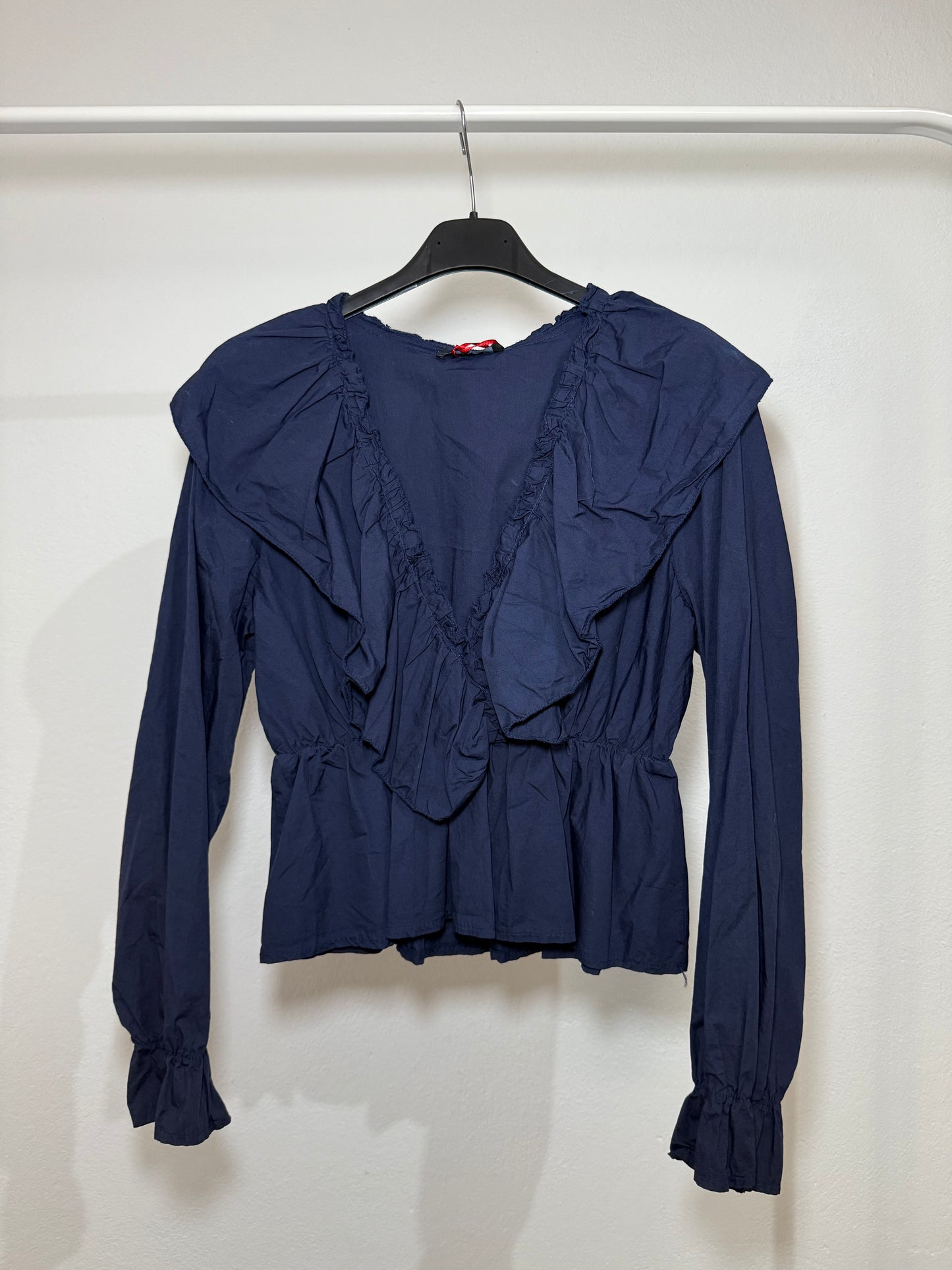 Blusa Volante
