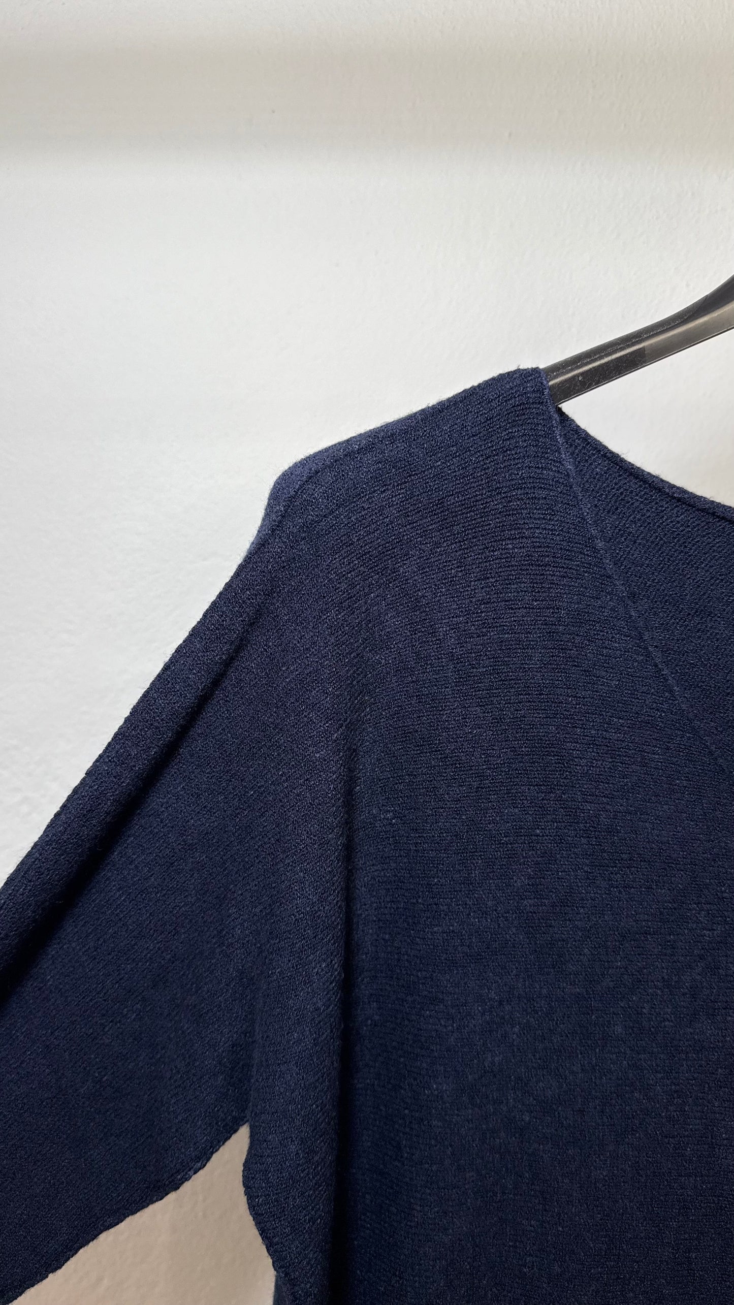 Camiseta Punto Cuello Pico