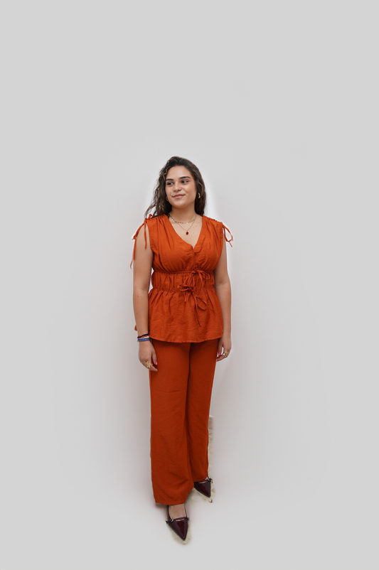 Conjunto Lazos