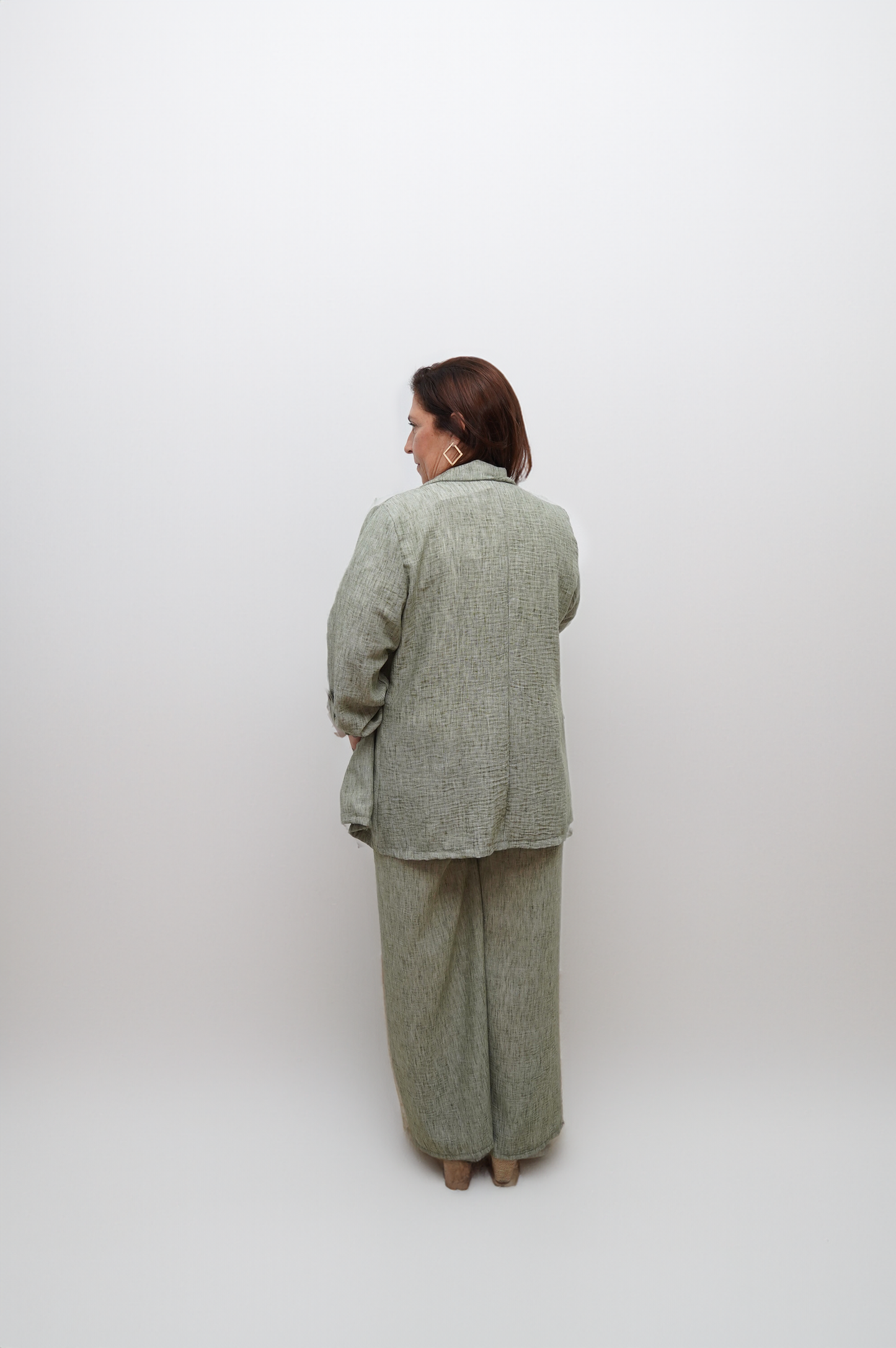 Traje de Chaqueta