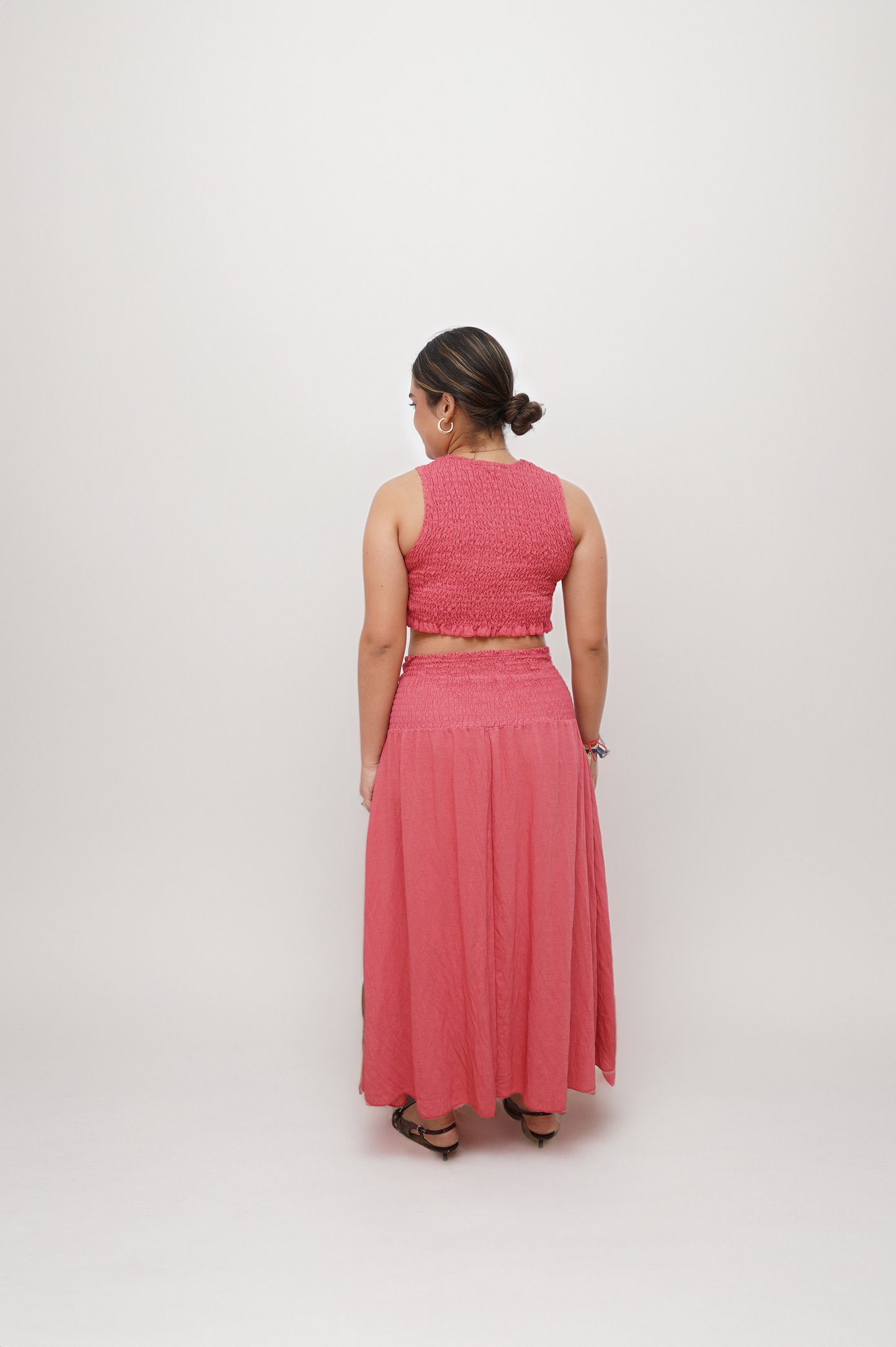 Conjunto Falda