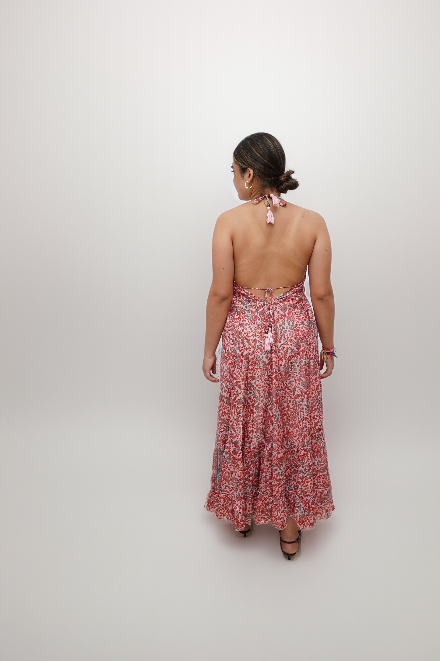 Vestido Indie