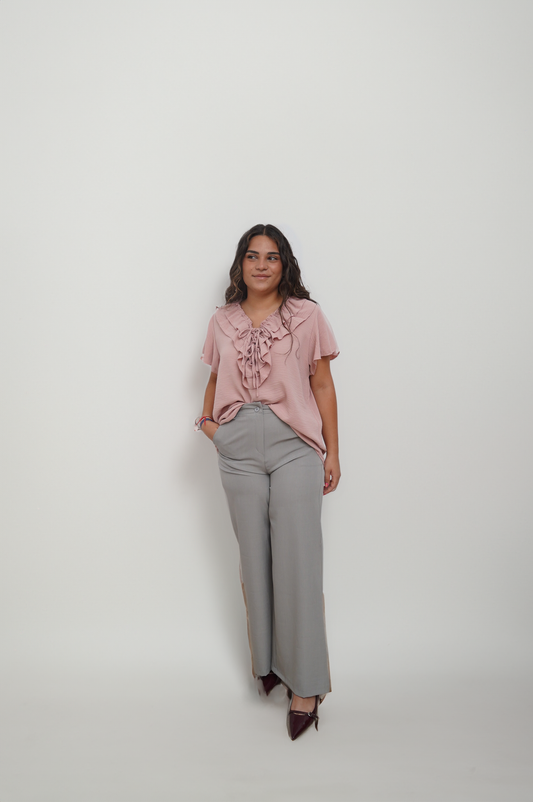 Pantalón Traje
