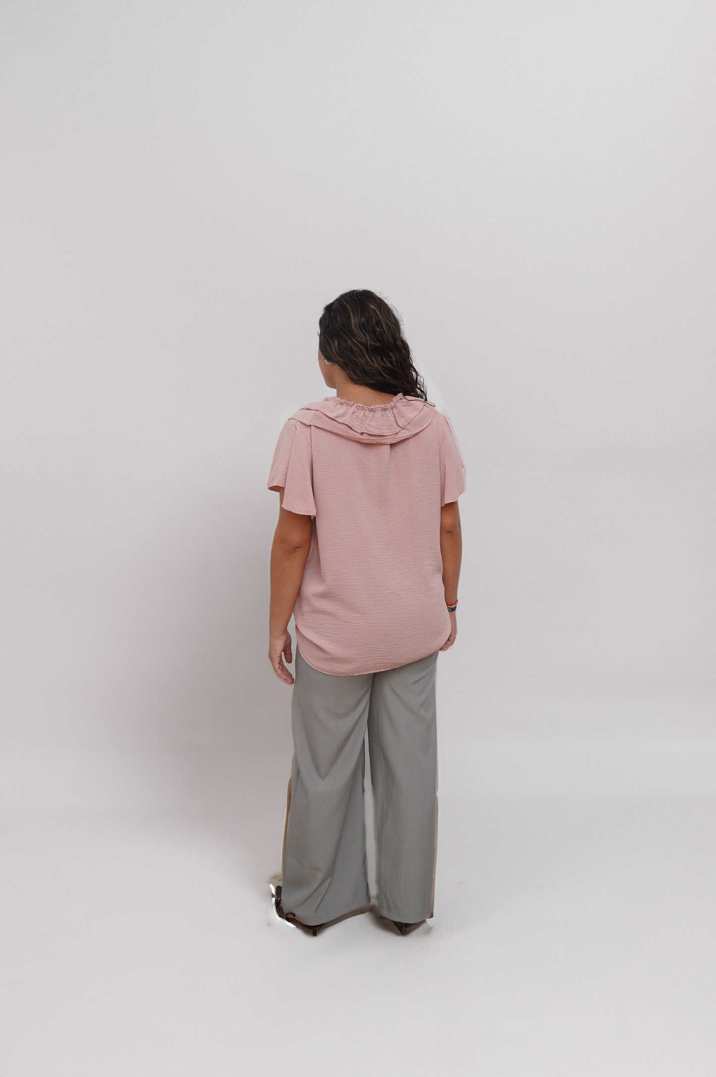 Pantalón Traje