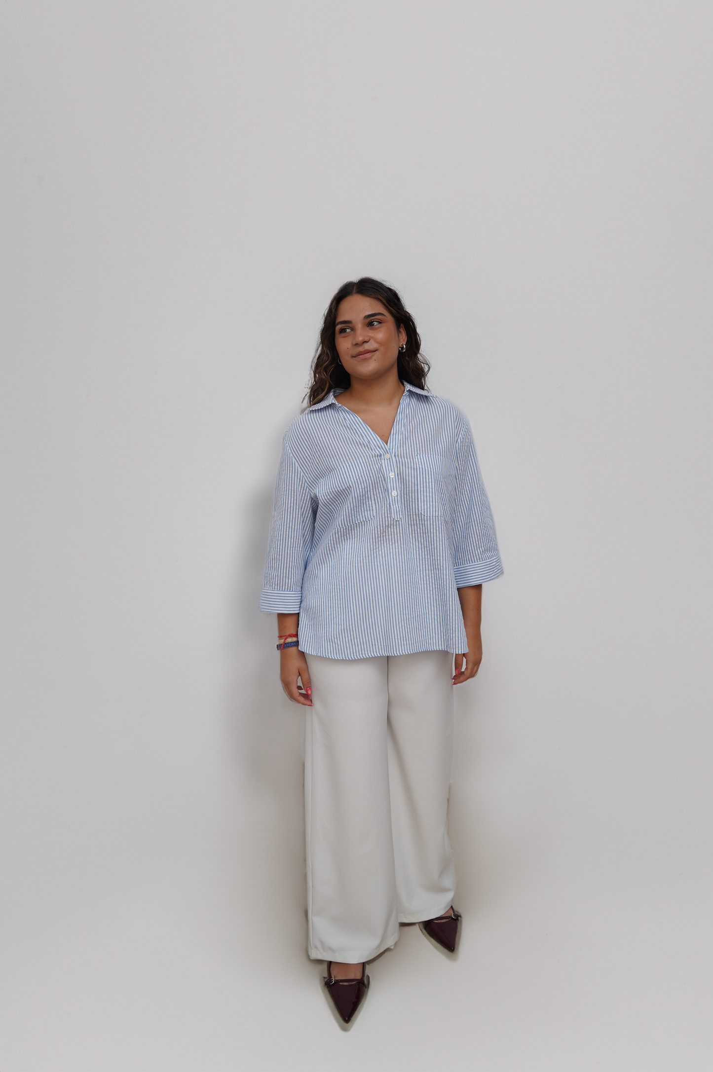 Pantalón Traje