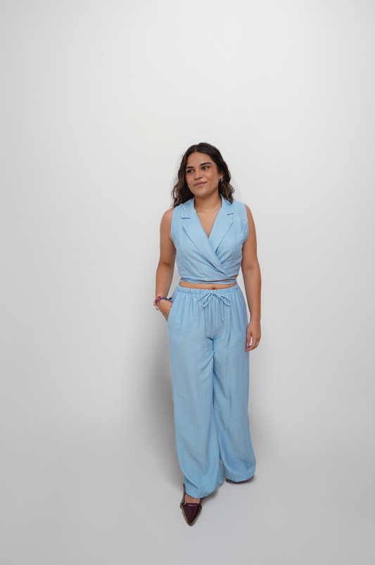 Conjunto Lazada