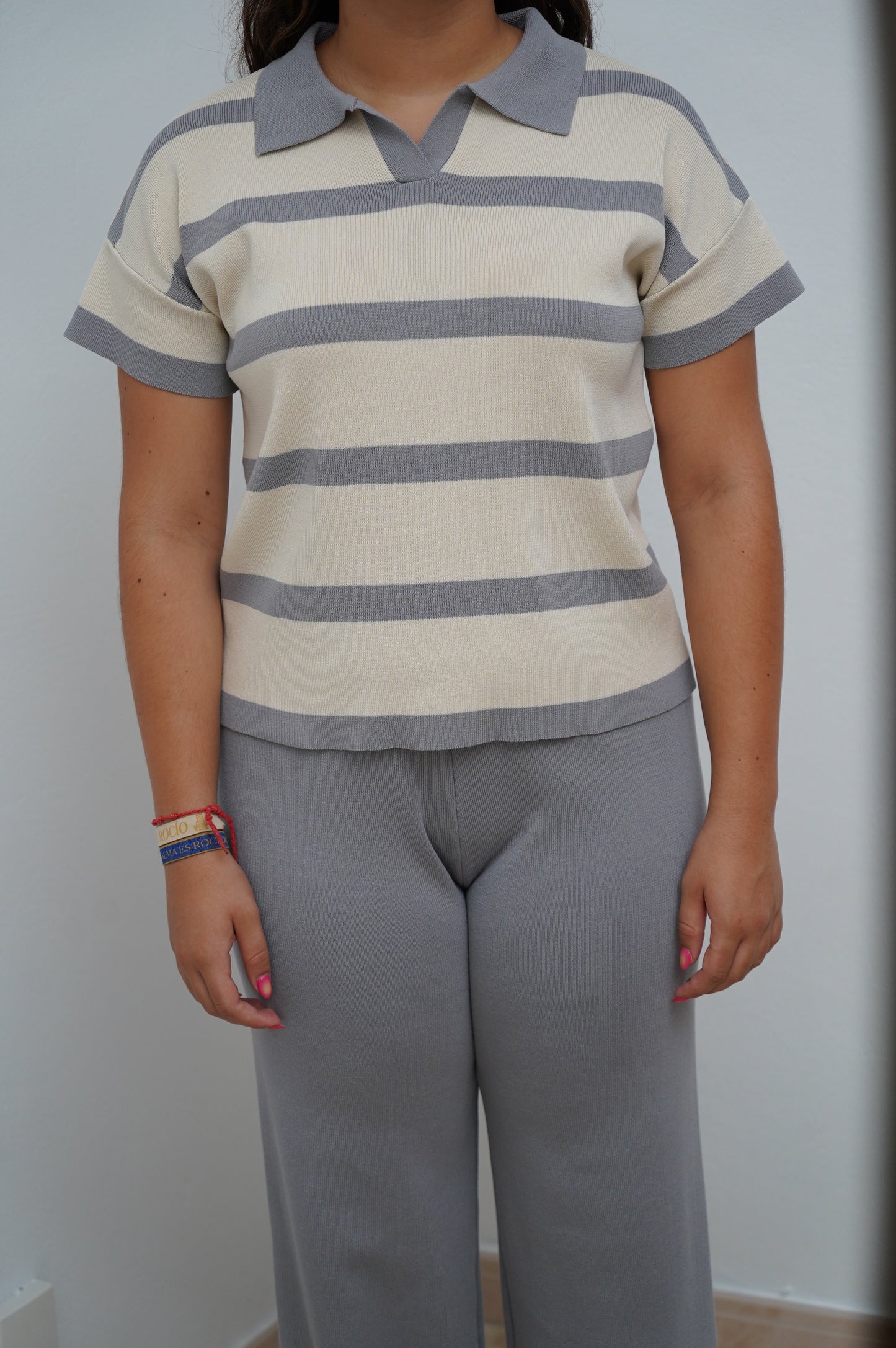 Conjunto Punto Polo