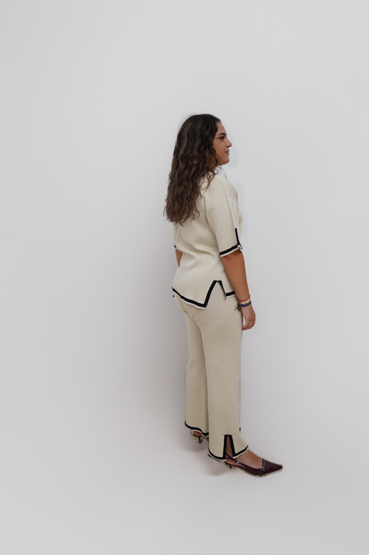 Conjunto Punto