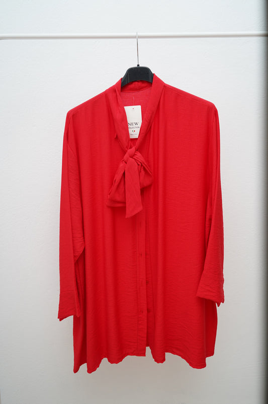 Blusa Lazo