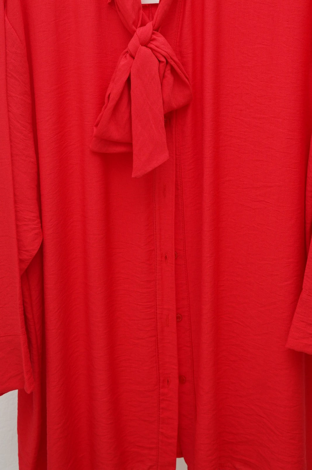 Blusa Lazo