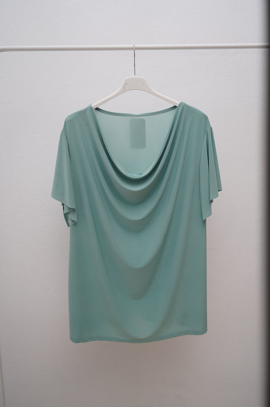 Blusa Fluida