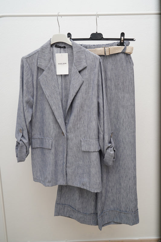 Traje Chaqueta