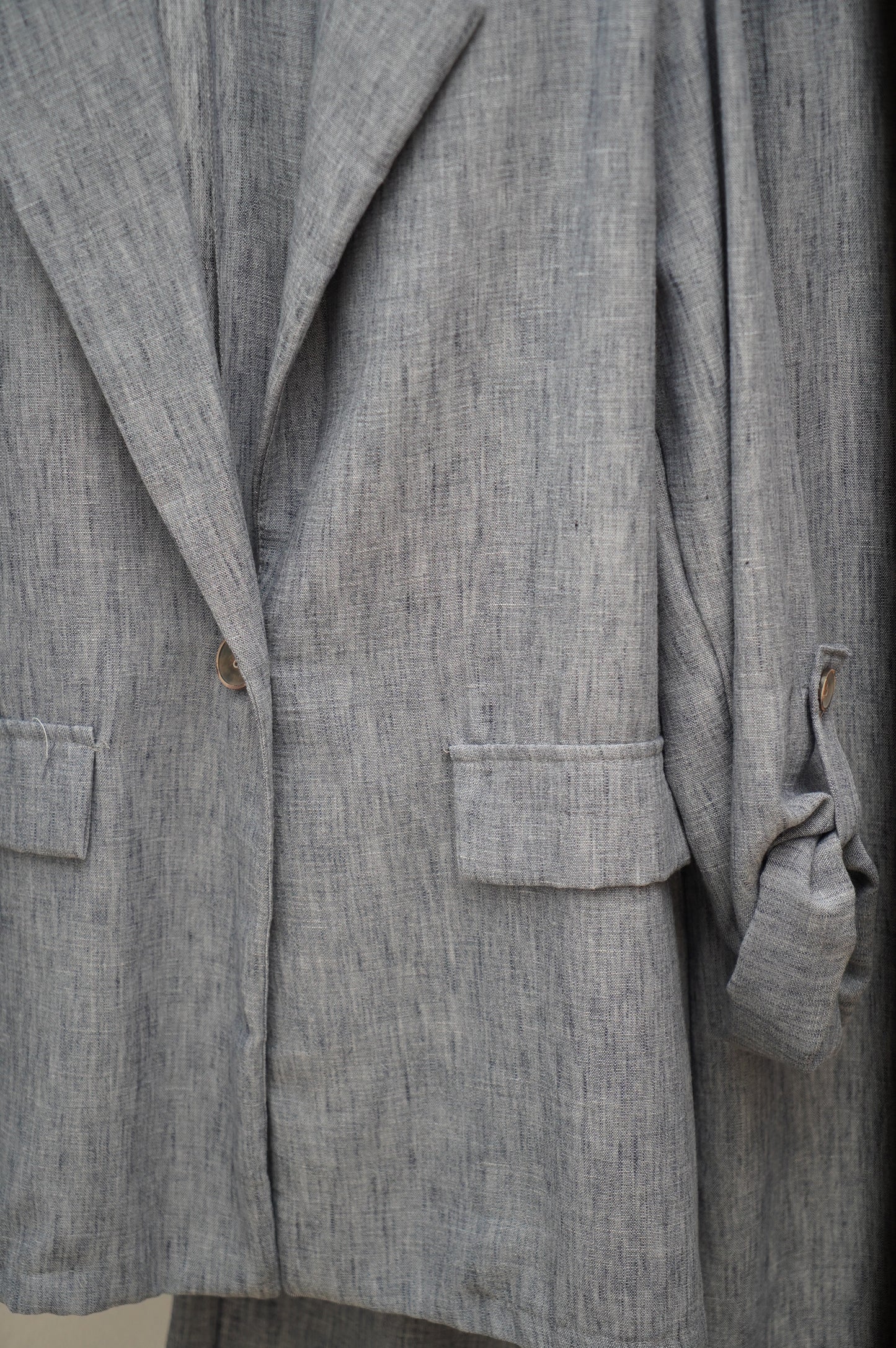 Traje Chaqueta