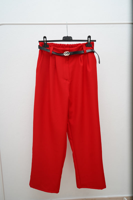 Pantalón Traje