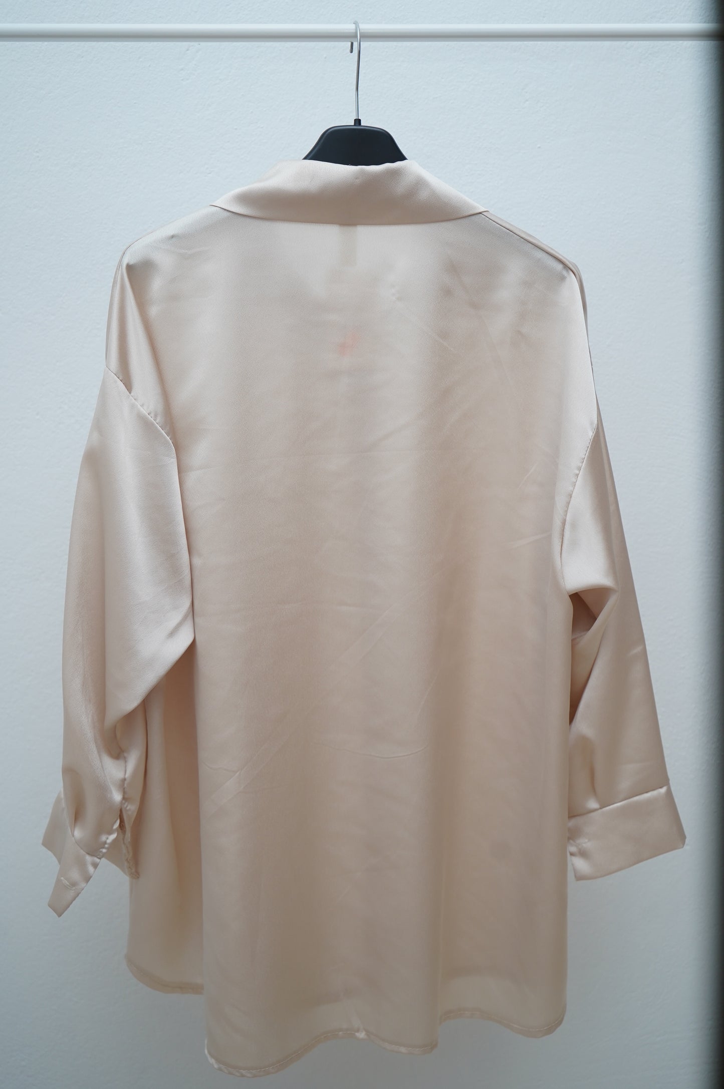 Camisa Satén