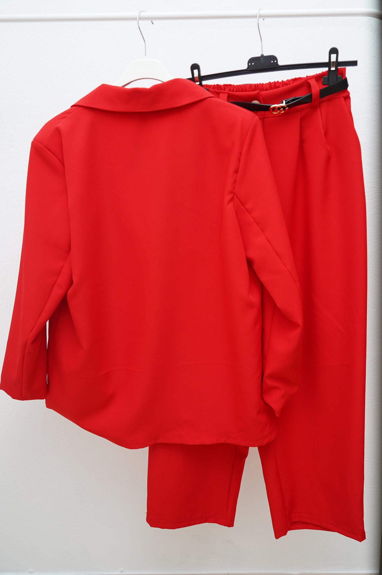 Traje de Chaqueta