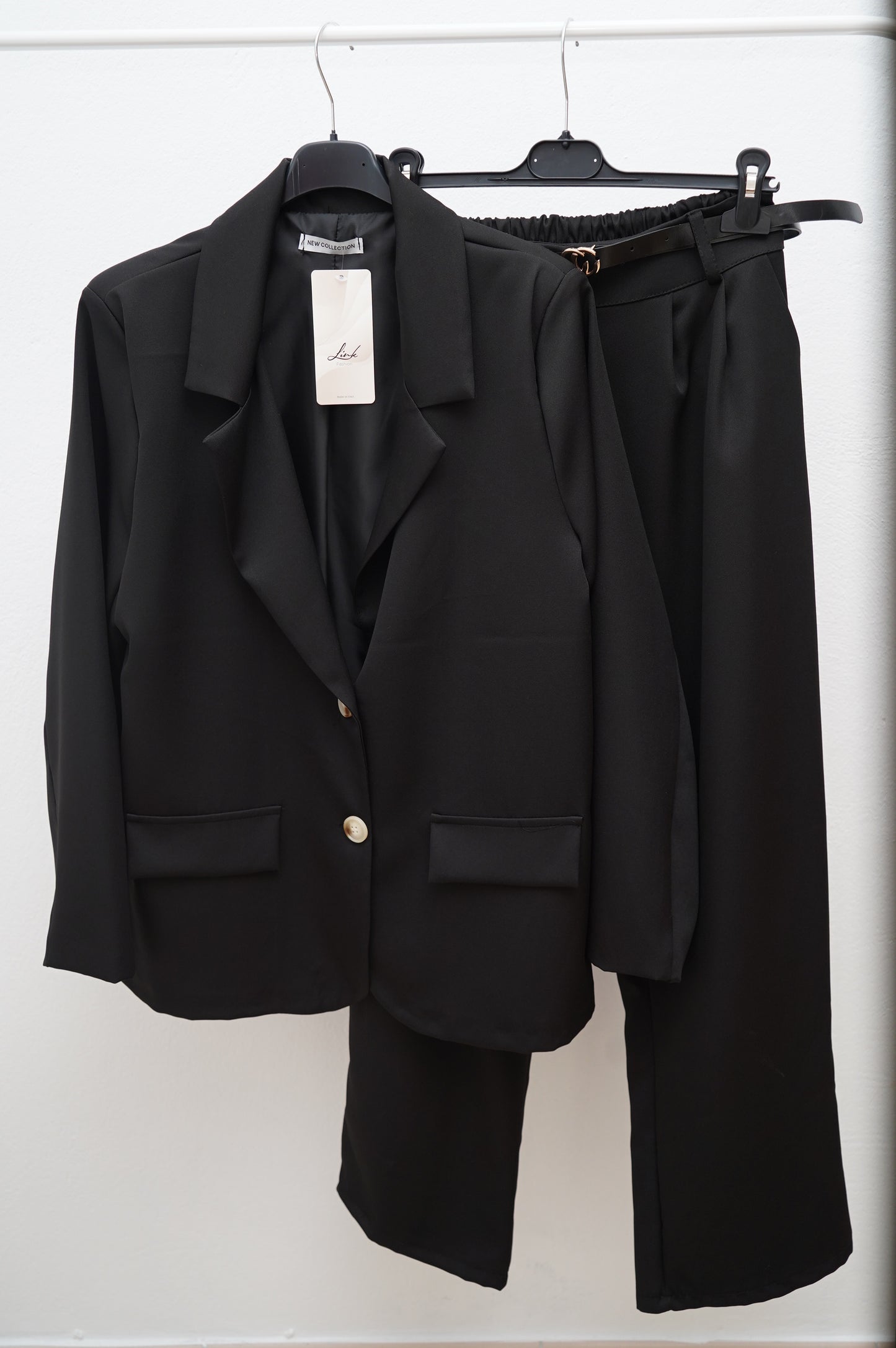 Traje de Chaqueta