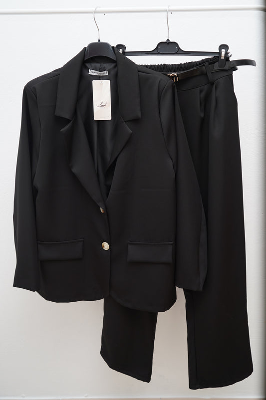 Traje de Chaqueta