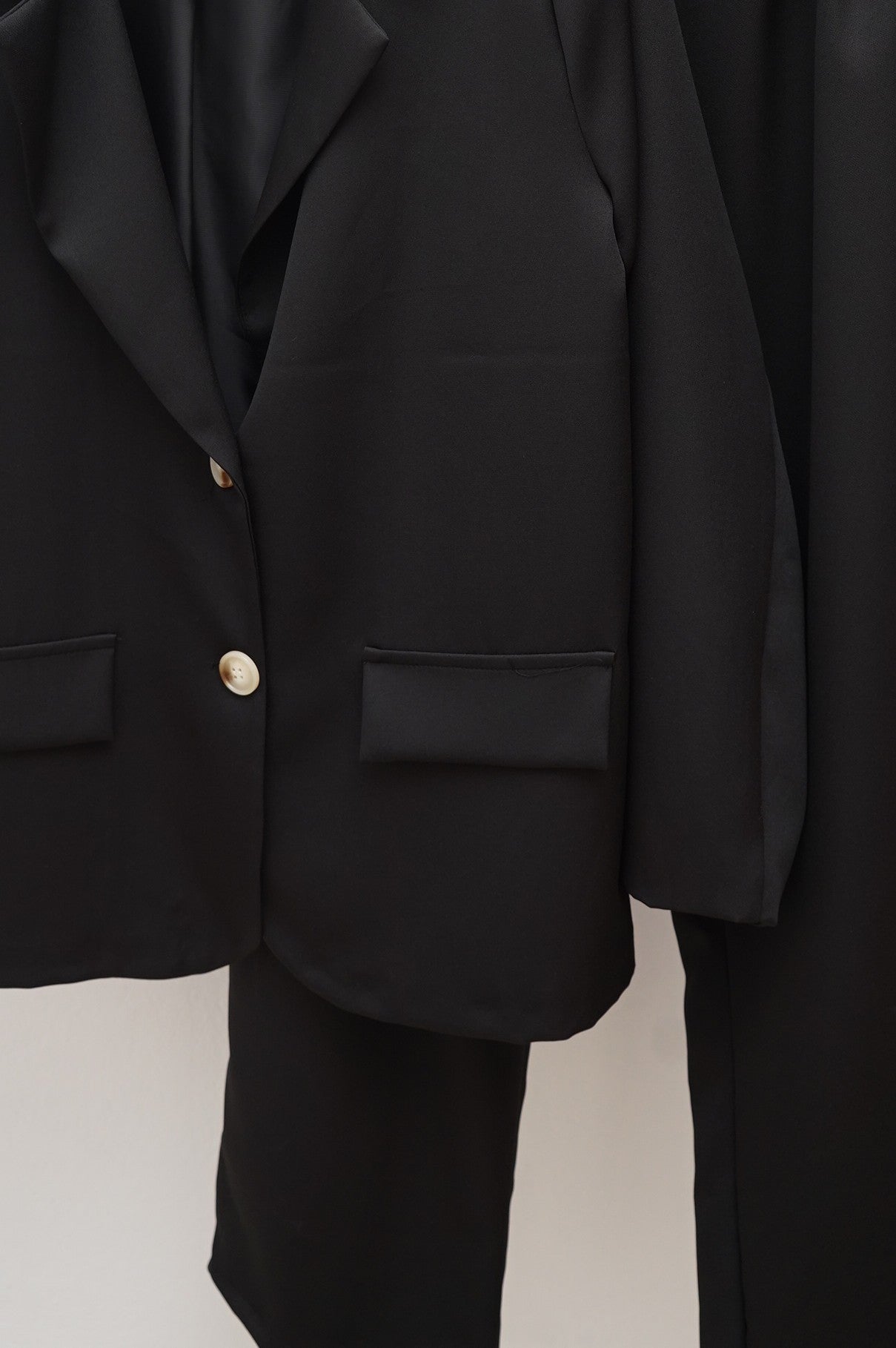 Traje de Chaqueta